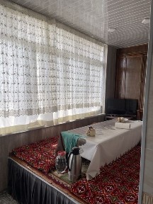 Ташкентская область, Ташкент, Учтепинский район