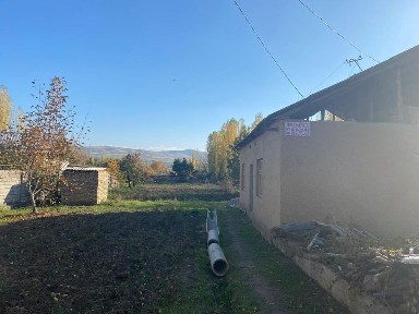 Ташкентская область, Искандар