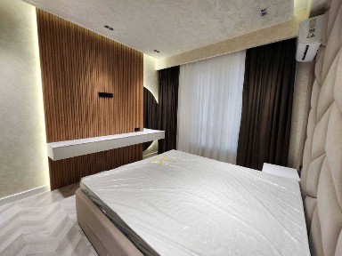 Ташкентская область, Мирабад