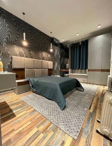 Ташкентская область, Ташкент, Мирзо-Улугбекский район