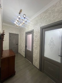 Аренда квартир Янги-хайот массив 16а, 6а дом, 27 уй