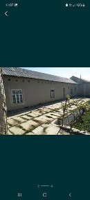 Shofirkon tumanida Talsang obod MFY da uchastka sotiladi