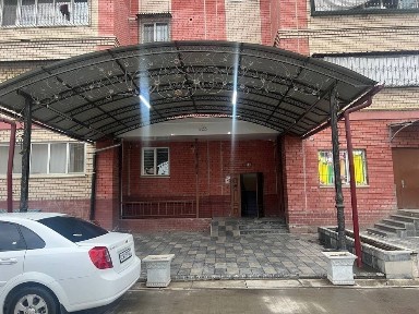 Ташкентская область, Зангиата