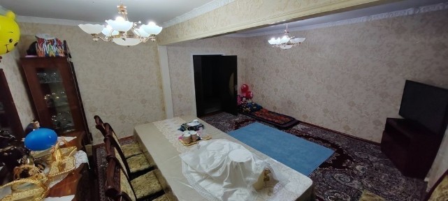 Ташкентская область, Эшангузар