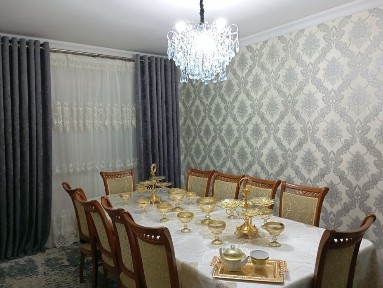 Ташкентская область, Ташкент, Сергелийский район