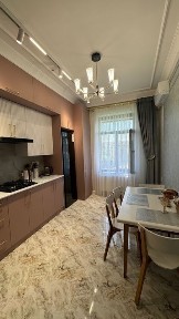 Ташкентская область, Ташкент, Шайхантахурский район