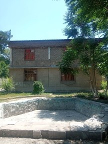 Ташкентская область, Нурафшан (Тойтепа)