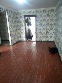 Тахияташда 1чи микра районда 29-дом квартира сатилади 2 комната