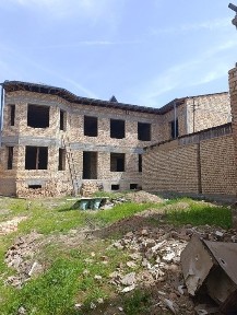 Самаркандская область, Самарканд