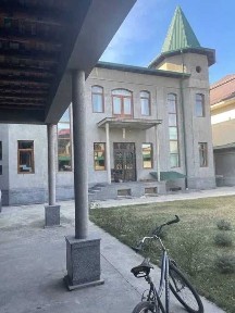 Ташкентская область, Ташкент, Юнусабадский район