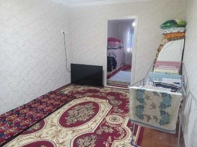 Ташкентская область, Кибрай