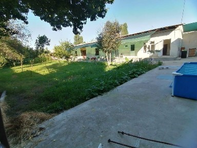 Ташкентская область, Мирабад