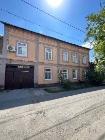 Ташкентская область, Ташкент, Мирабадский район