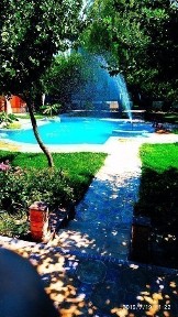 Ташкентская область, Кибрай