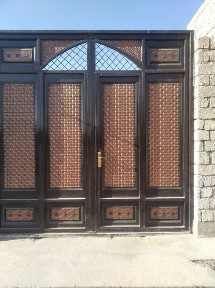 Ташкентская область, Нурафшан (Тойтепа)