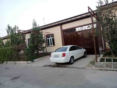 Ташкентская область, Алмалык