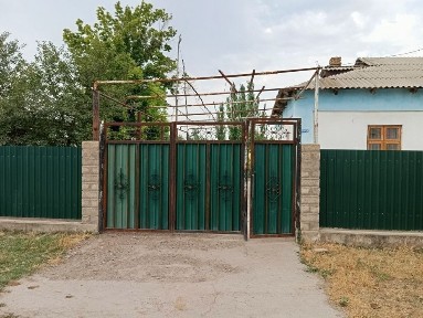 Ташкентская область, Дустабад