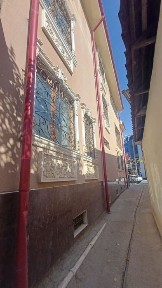 Ташкентская область, Ташкент, Мирабадский район