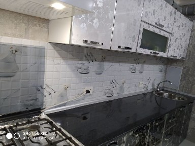 Ташкентская область, Коксарай