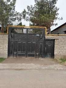 Ташкентская область, Ташкент, Бектемирский район