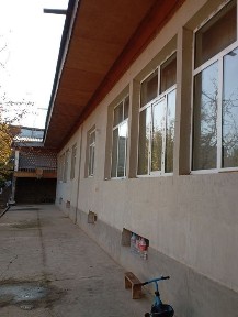 Ташкентская область, Келес