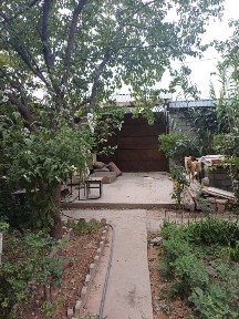 Ташкентская область, Ташкент, Яшнабадский район