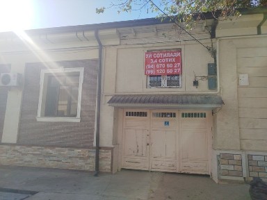 Ташкентская область, Ташкент, Учтепинский район