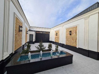 Ташкентская область, Ташкент, Мирзо-Улугбекский район