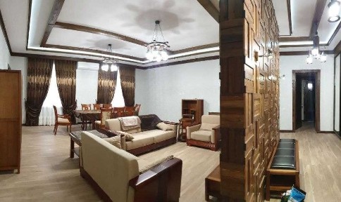 Сдается в аренду квартира по улице Моштабиб, 220м2, ГАБУС