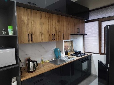 Ташкентская область, Ташкент, Сергелийский район