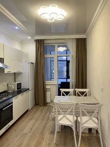 Ташкентская область, Ташкент, Юнусабадский район