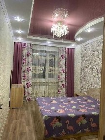 Ташкентская область, Ташкент, Яшнабадский район