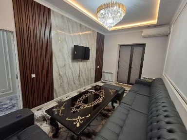 Квартира ижарага берилади