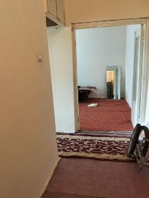 Ташкентская область, Ташкент, Мирзо-Улугбекский район