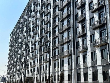 Ташкентская область, Ташкент, Сергелийский район