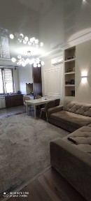 Срочно своя ЖК. Экосергели 4х комнатная 105м² новостройка сергели8