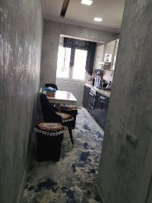 Ташкентская область, Эшангузар