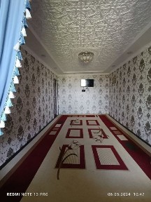 Ташкентская область, Алмалык