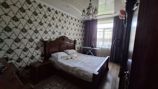 Ташкентская область, Алмалык