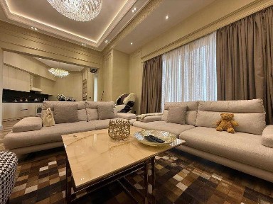 Яккасарай Новостройка Продается 3 комнатная квартира ремонт Ракат