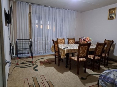 Ташкентская область, Эшангузар