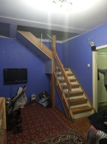 Индийский дом 5 микрорайон
