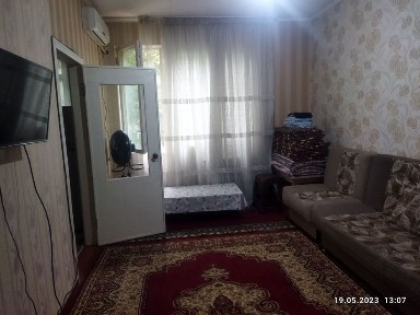 Ташкентская область, Ташкент, Чиланзарский район