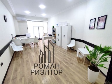 Аренда офиса на 2ом этаже Ц1