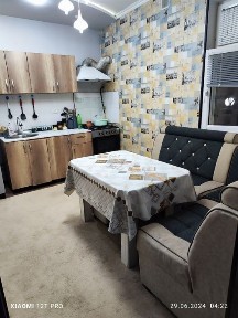 Кашкадарьинская область, Карши