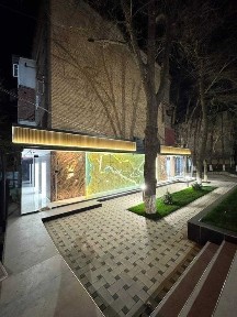 Ташкентская область, Ташкент, Чиланзарский район