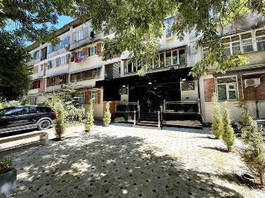 Яккасарайский район, Ташкент, Ташкентская область