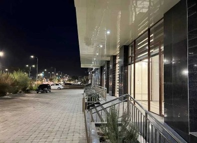 Ташкентская область, Ташкент, Мирабадский район