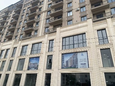 Ташкентская область, Ташкент, Яккасарайский район