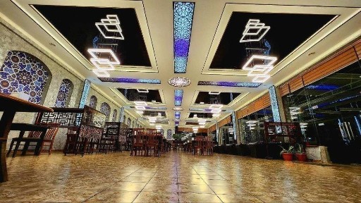 Ташкентская область, Ахангаран